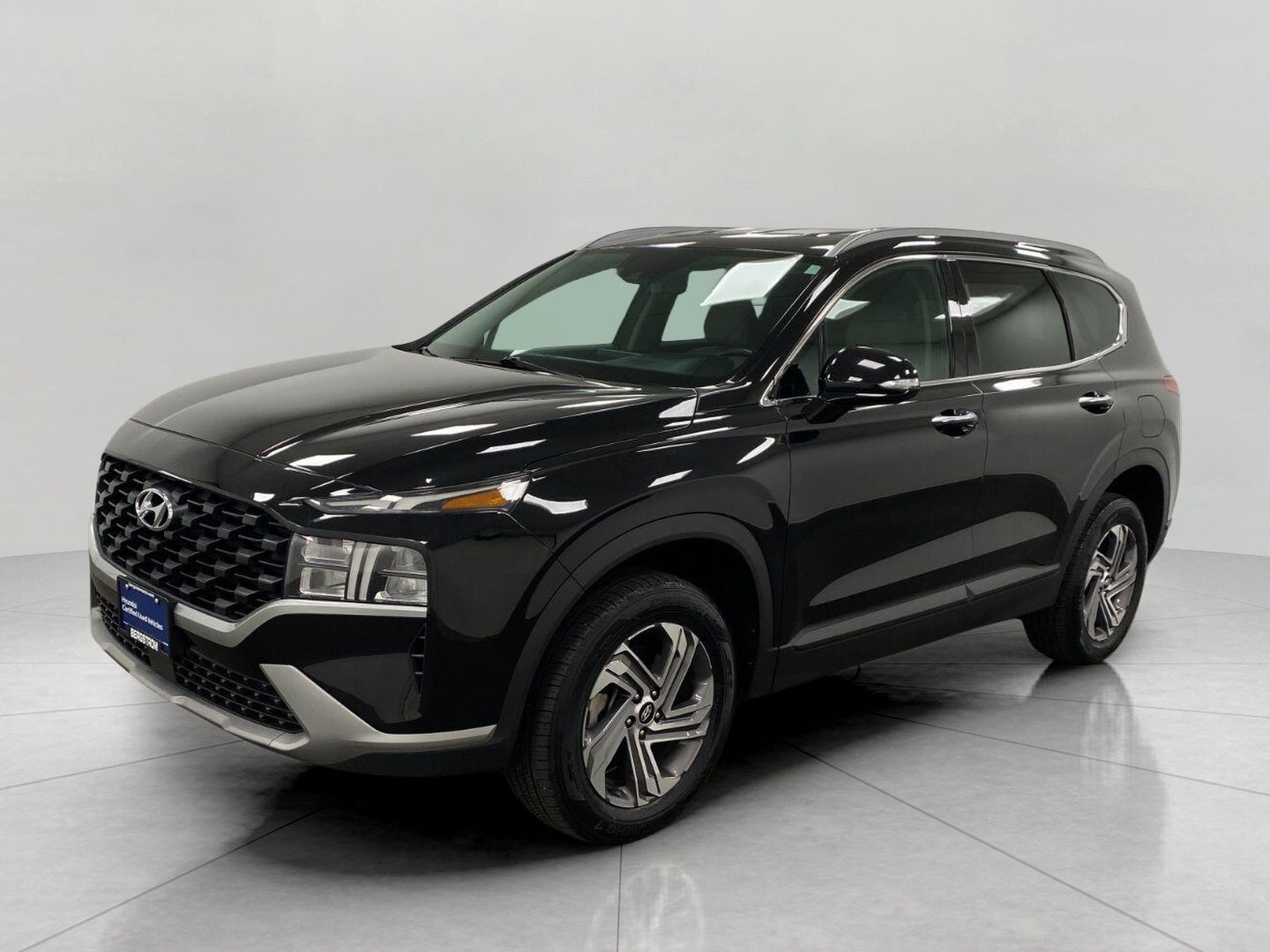 2023 Hyundai SANTA FE SEL AWD
