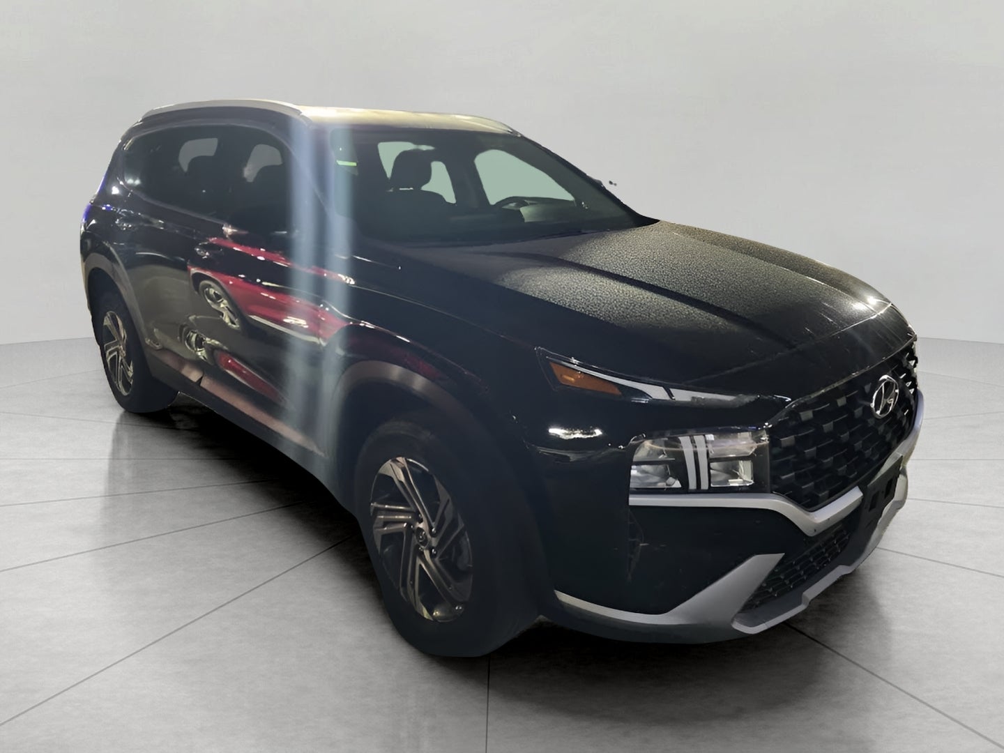 2023 Hyundai SANTA FE SEL AWD