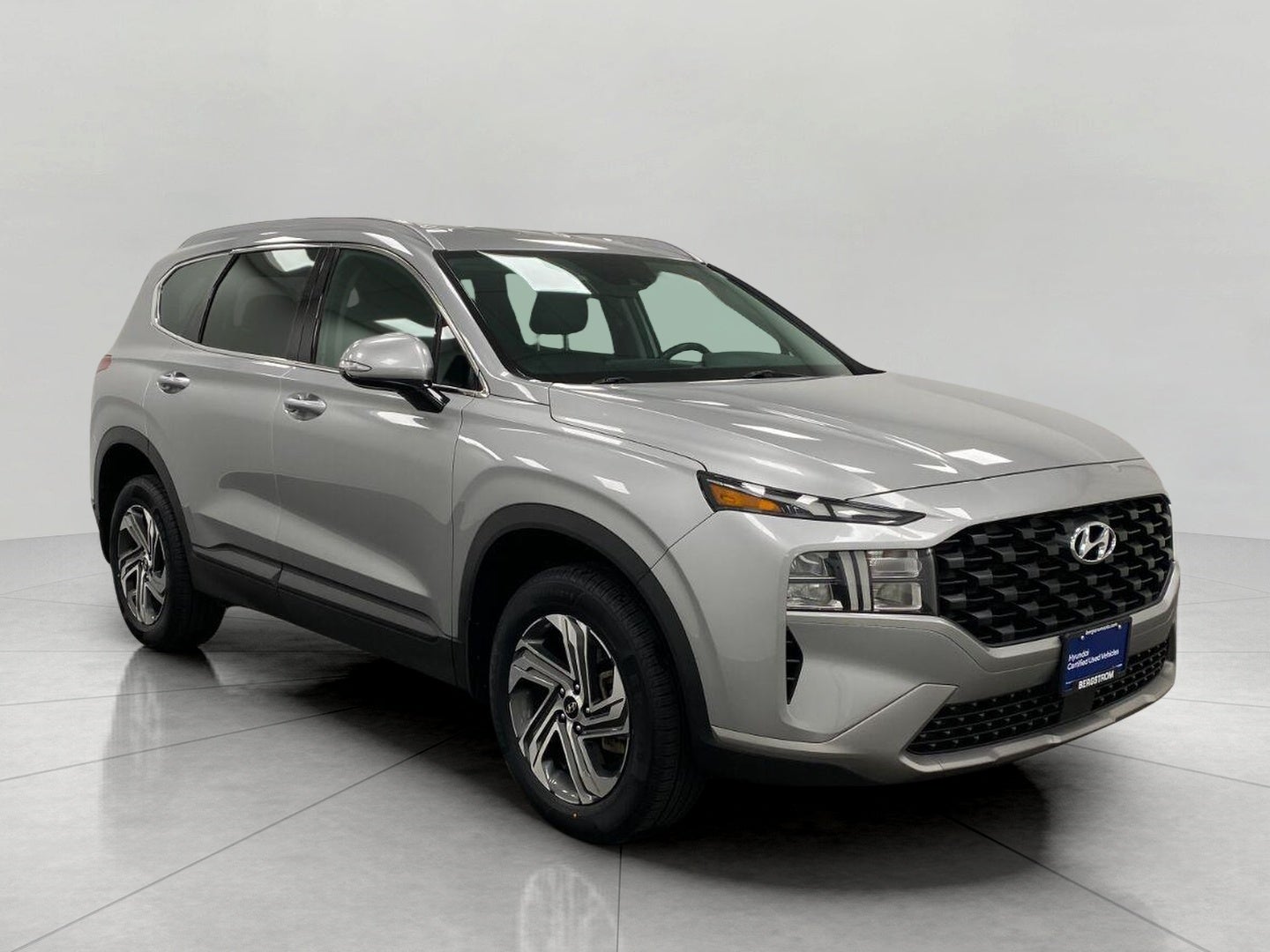2023 Hyundai SANTA FE SEL AWD