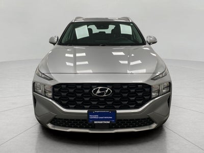 2023 Hyundai SANTA FE SEL AWD
