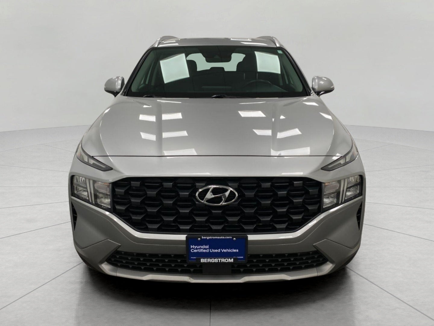 2023 Hyundai SANTA FE SEL AWD