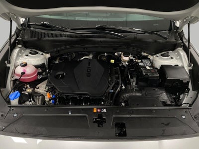 2023 Hyundai SANTA FE SEL AWD