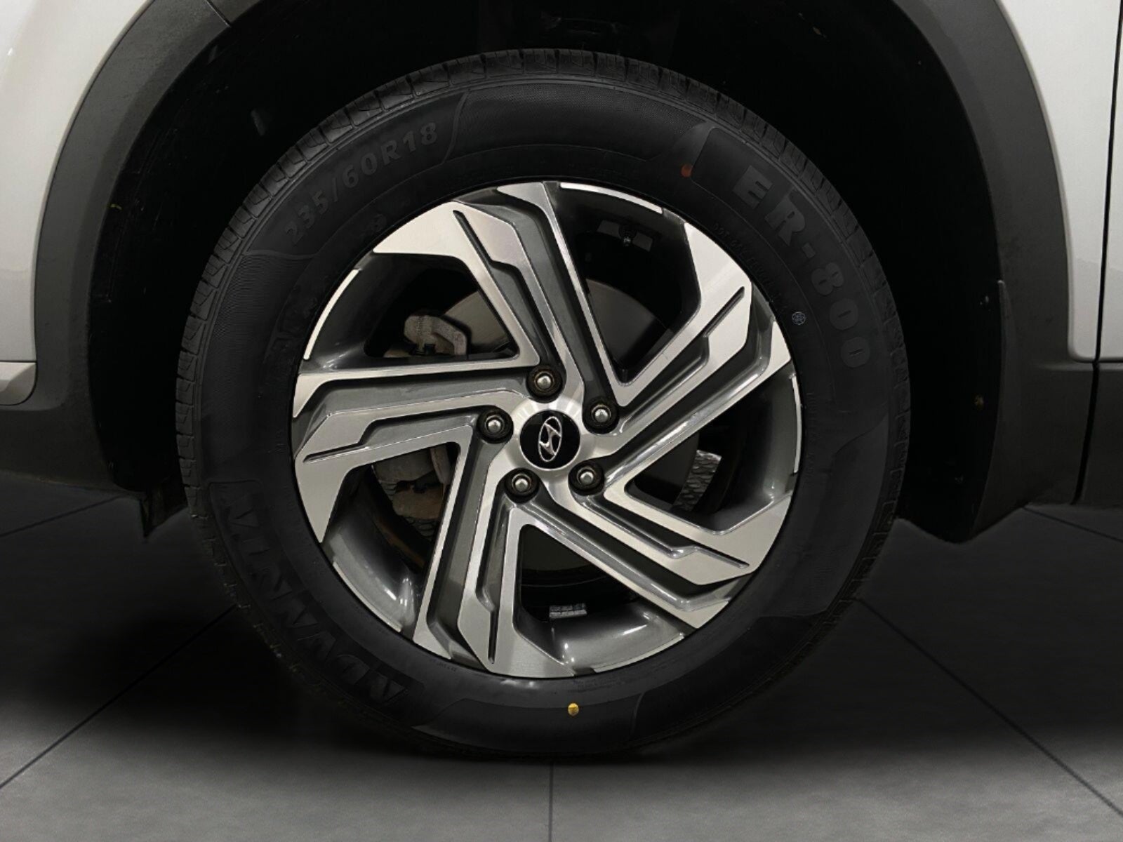2023 Hyundai SANTA FE SEL AWD