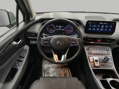 2023 Hyundai SANTA FE SEL AWD