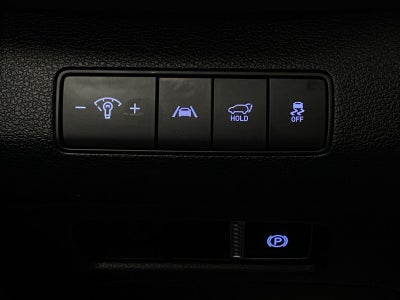 2023 Hyundai SANTA FE SEL AWD