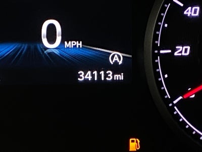 2023 Hyundai SANTA FE SEL AWD
