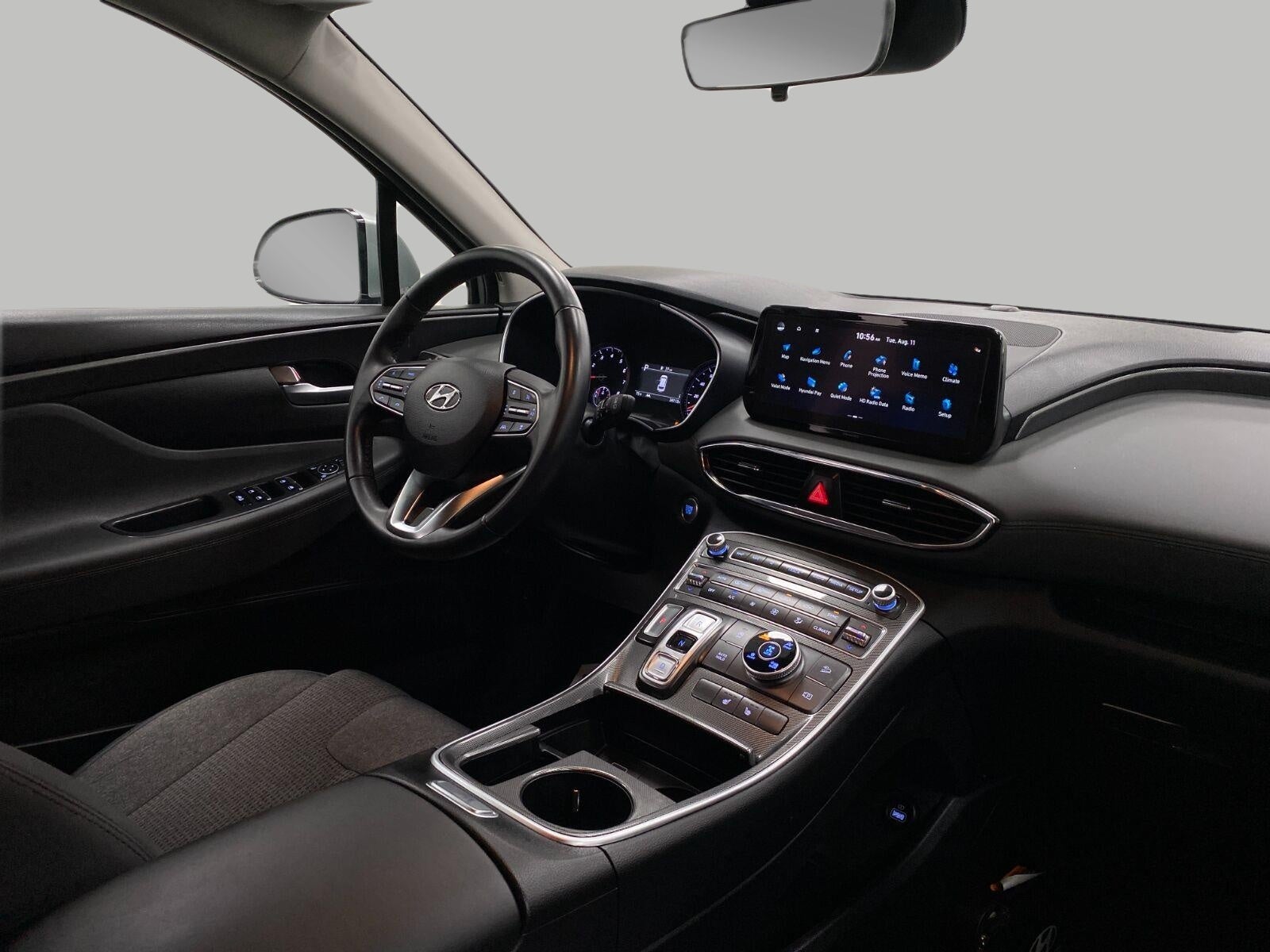 2023 Hyundai SANTA FE SEL AWD