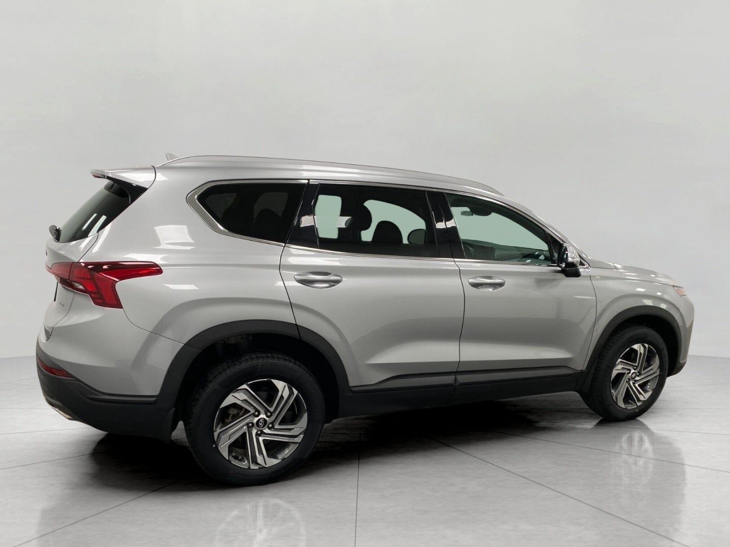 2023 Hyundai SANTA FE SEL AWD