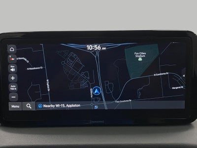 2023 Hyundai SANTA FE SEL AWD