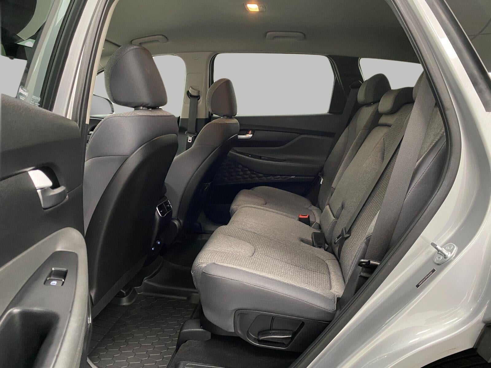 2023 Hyundai SANTA FE SEL AWD