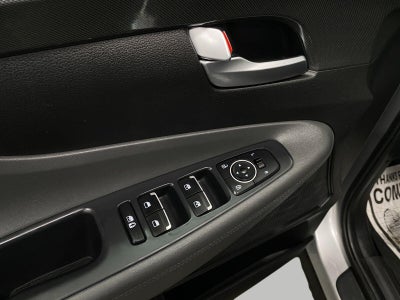 2023 Hyundai SANTA FE SEL AWD