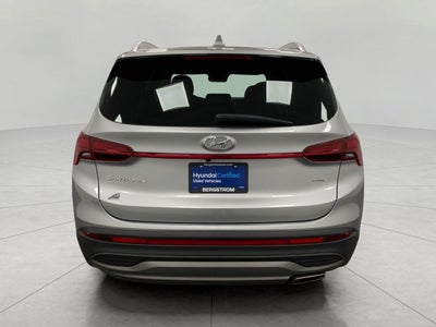 2023 Hyundai SANTA FE SEL AWD