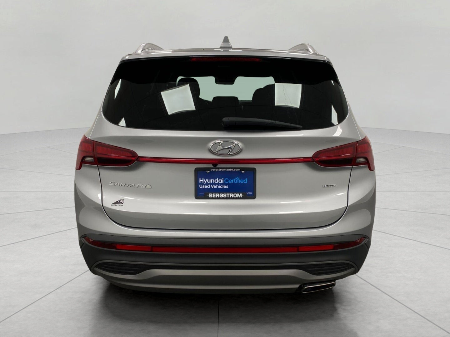 2023 Hyundai SANTA FE SEL AWD