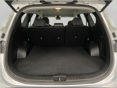2023 Hyundai SANTA FE SEL AWD