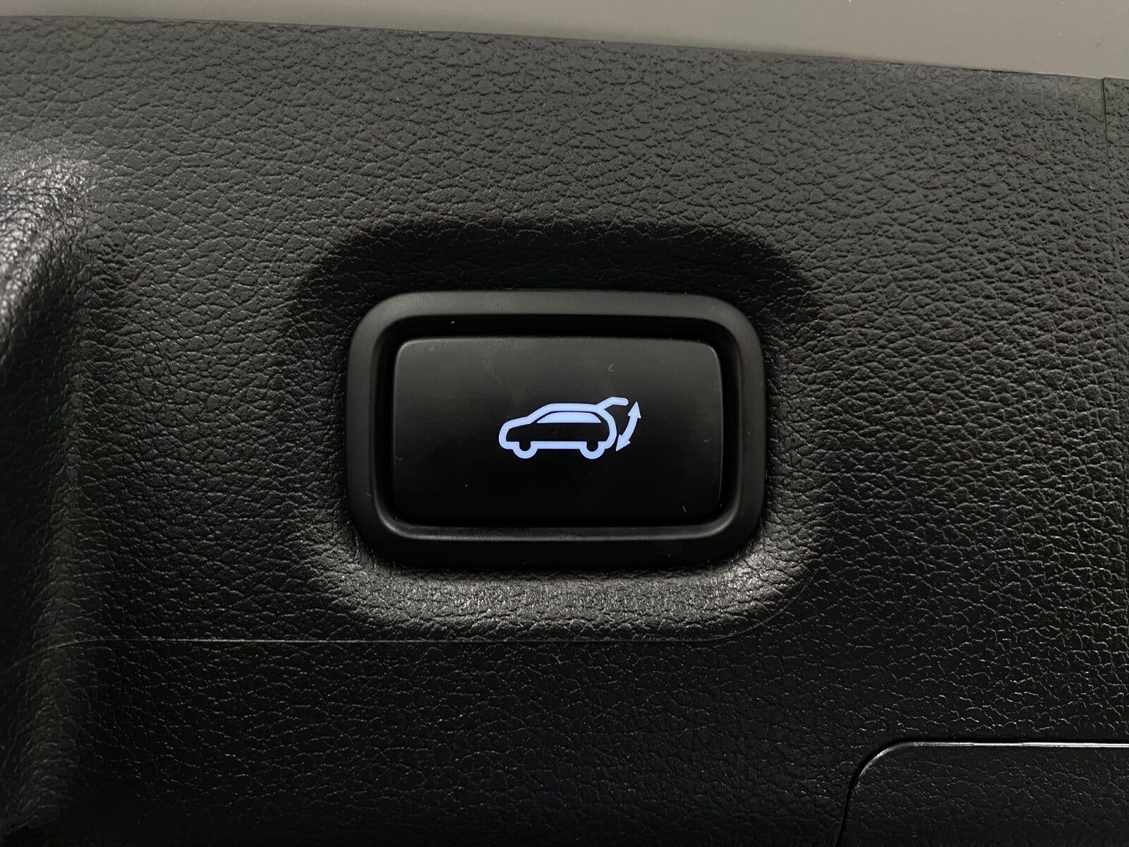 2023 Hyundai SANTA FE SEL AWD