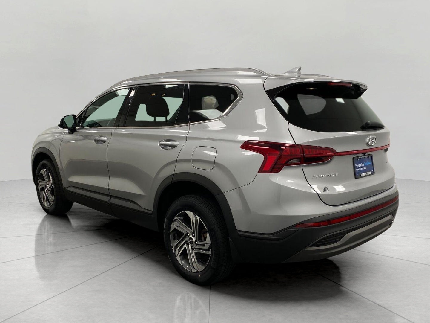 2023 Hyundai SANTA FE SEL AWD