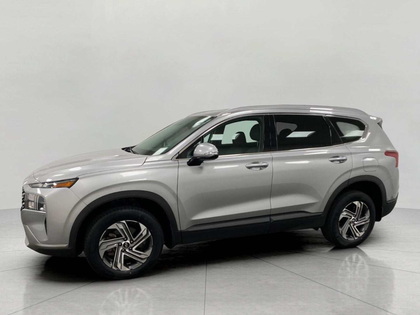 2023 Hyundai SANTA FE SEL AWD