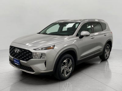 2023 Hyundai SANTA FE SEL AWD