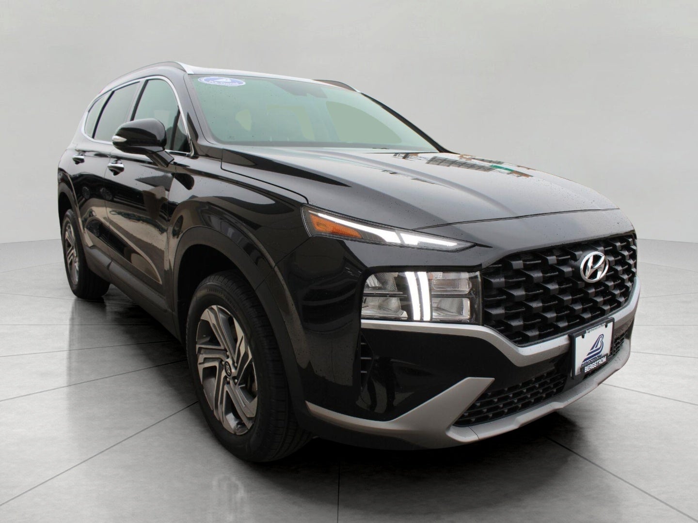 2023 Hyundai SANTA FE SEL AWD