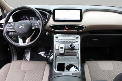 2023 Hyundai SANTA FE SEL AWD
