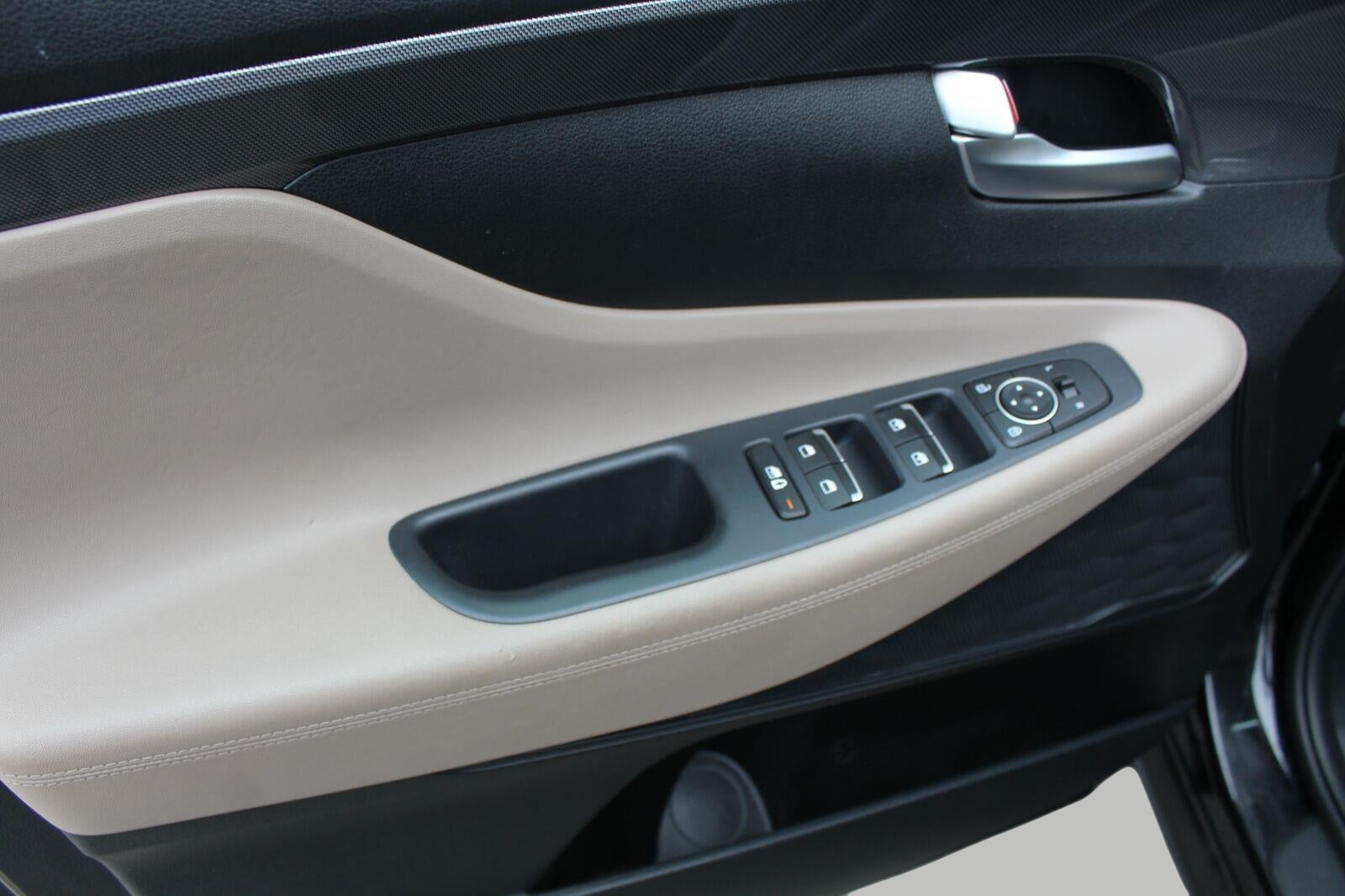 2023 Hyundai SANTA FE SEL AWD