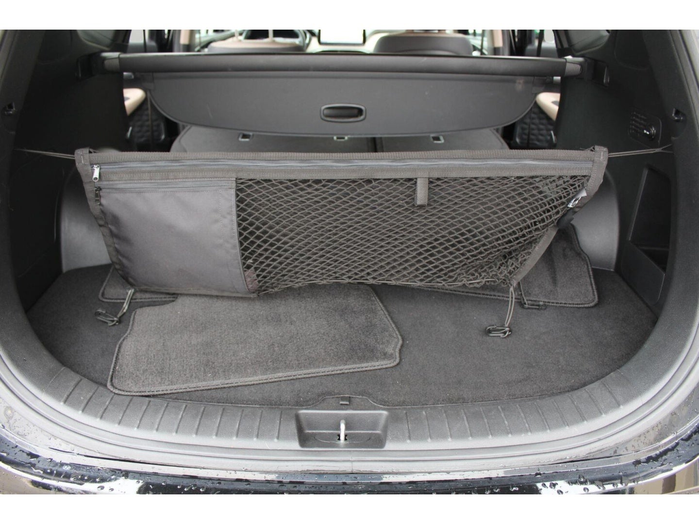 2023 Hyundai SANTA FE SEL AWD