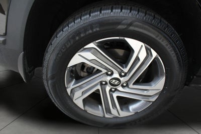 2023 Hyundai SANTA FE SEL AWD