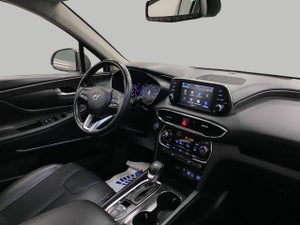 2020 Hyundai Santa Fe SEL 2.0T Auto AWD