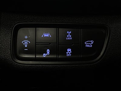 2020 Hyundai SANTA FE SEL 2.0T Auto AWD