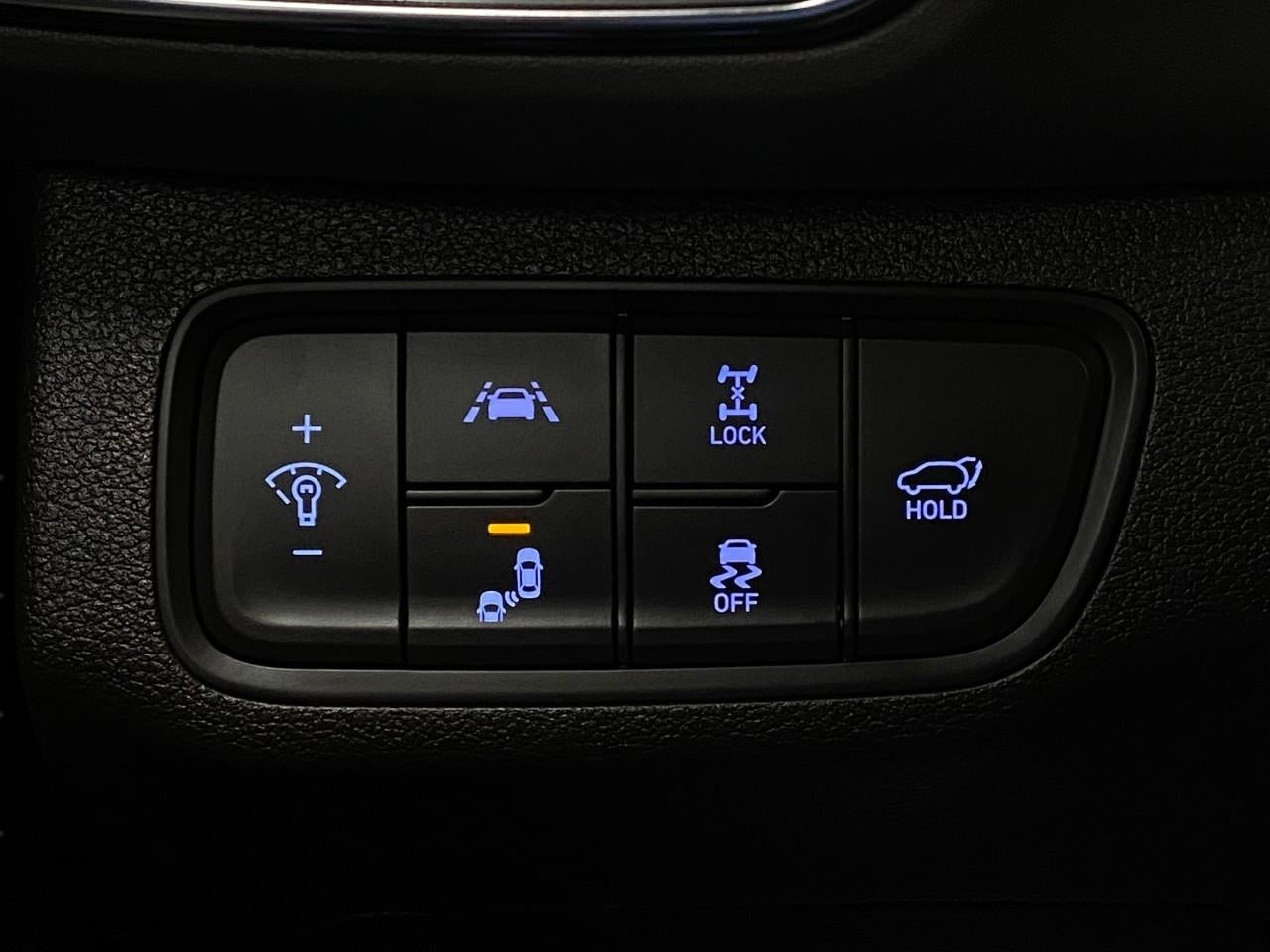 2020 Hyundai SANTA FE SEL 2.4L Auto AWD