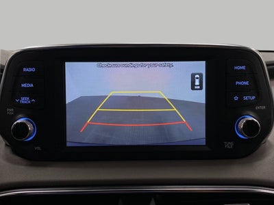 2020 Hyundai SANTA FE SEL 2.4L Auto AWD