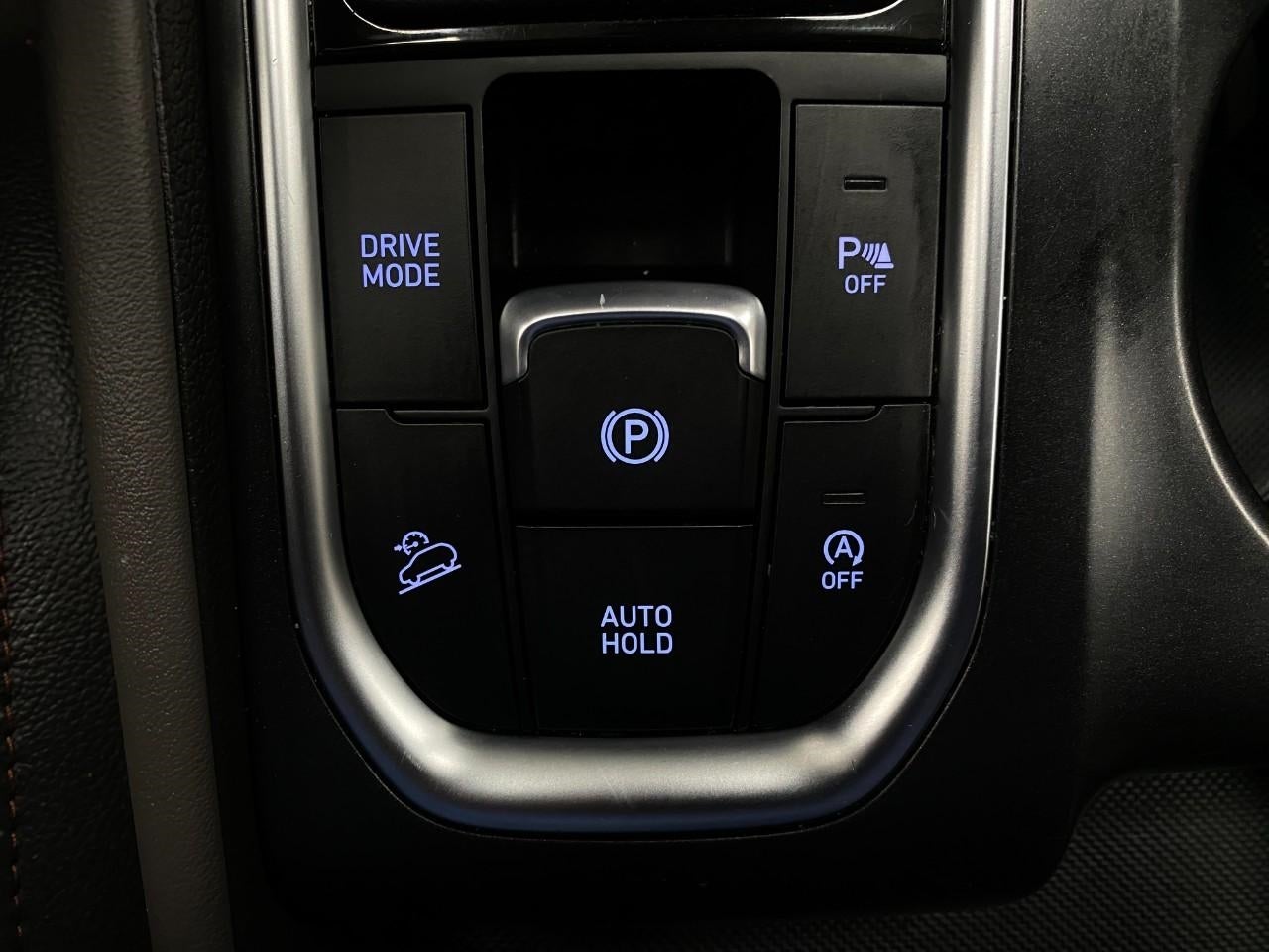 2020 Hyundai SANTA FE SEL 2.4L Auto AWD