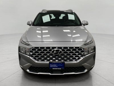 2023 Hyundai SANTA FE SEL AWD