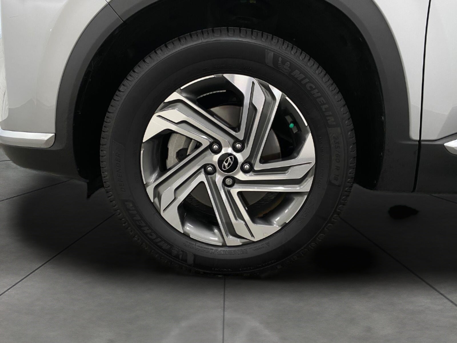 2023 Hyundai SANTA FE SEL AWD