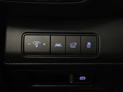2023 Hyundai SANTA FE SEL AWD