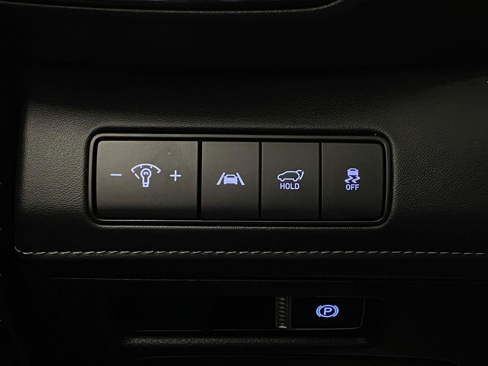 2023 Hyundai SANTA FE SEL AWD
