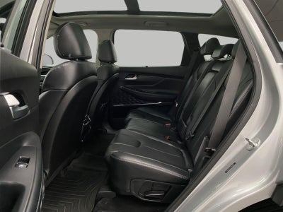 2023 Hyundai SANTA FE SEL AWD