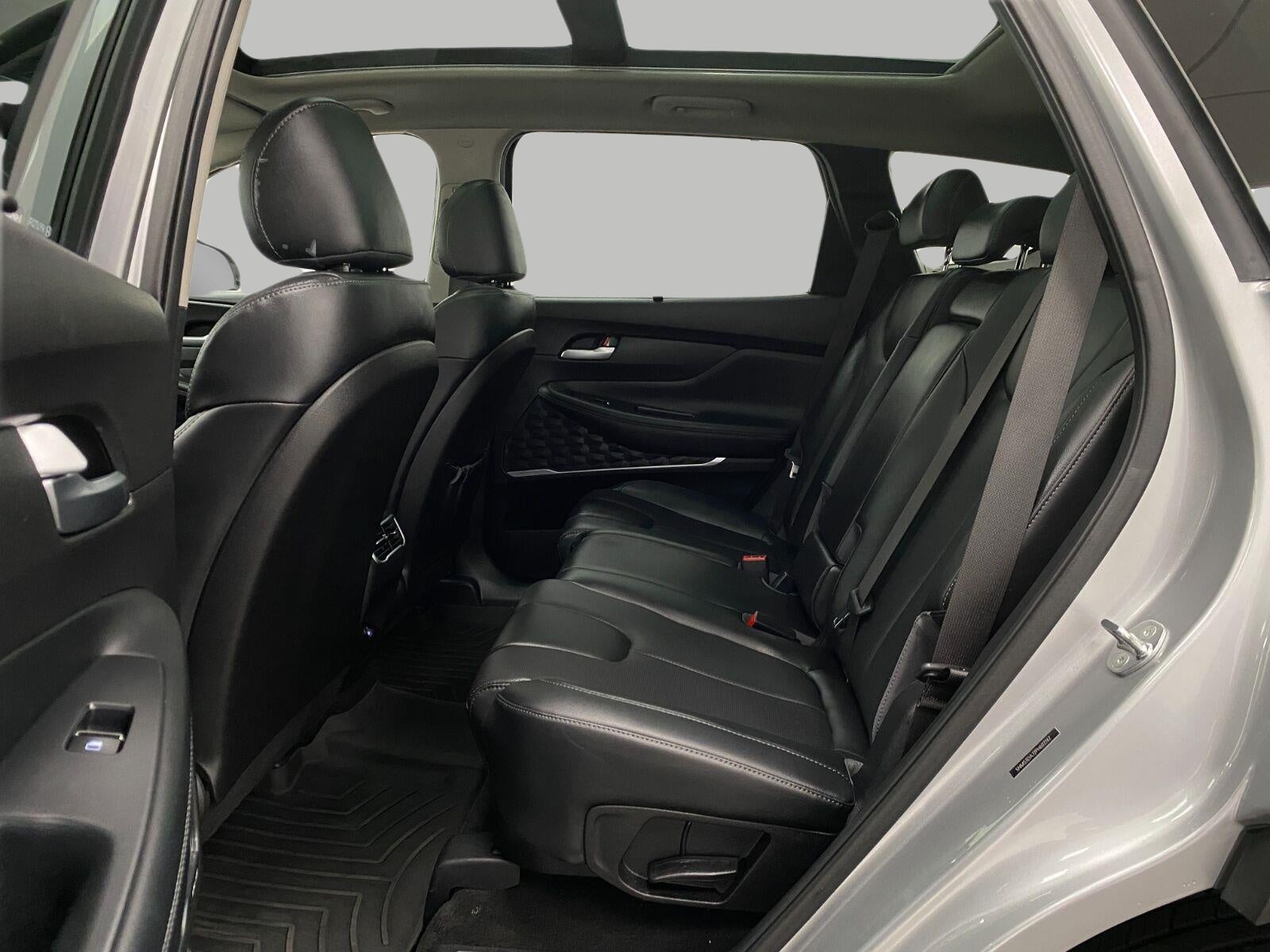 2023 Hyundai SANTA FE SEL AWD