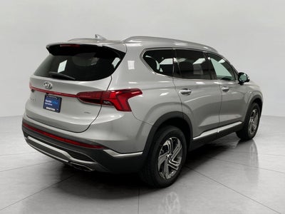 2023 Hyundai SANTA FE SEL AWD