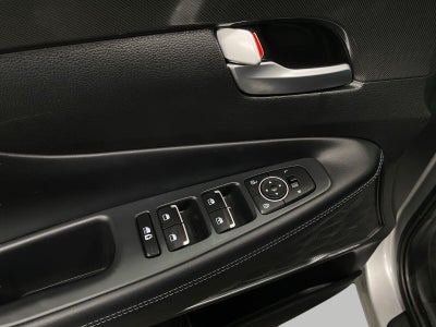 2023 Hyundai SANTA FE SEL AWD