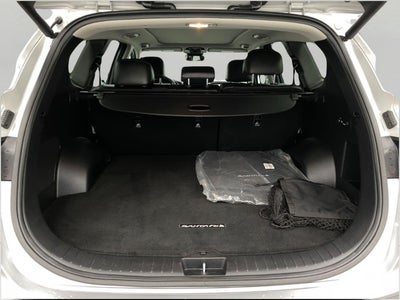 2023 Hyundai SANTA FE SEL AWD