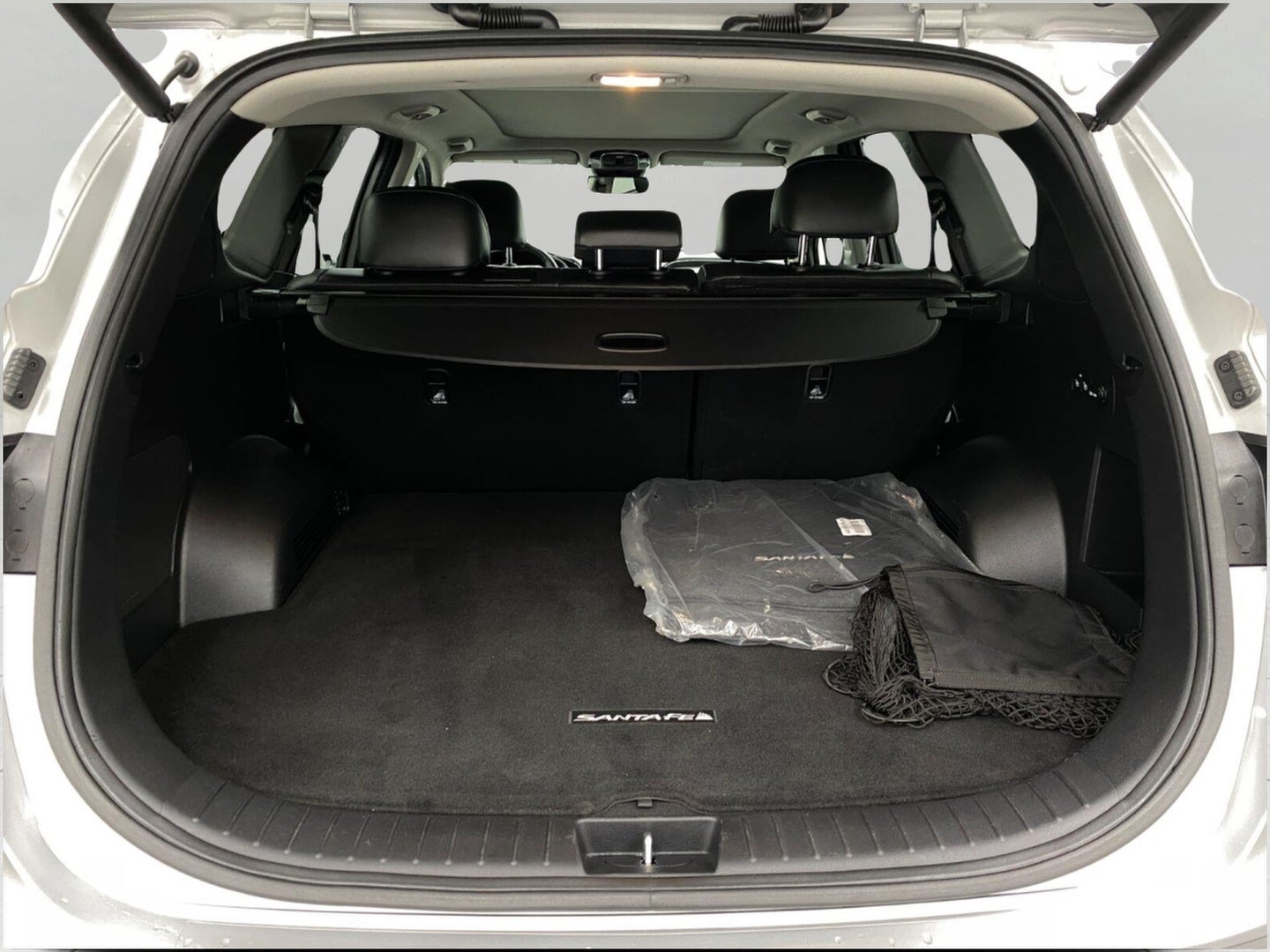2023 Hyundai SANTA FE SEL AWD