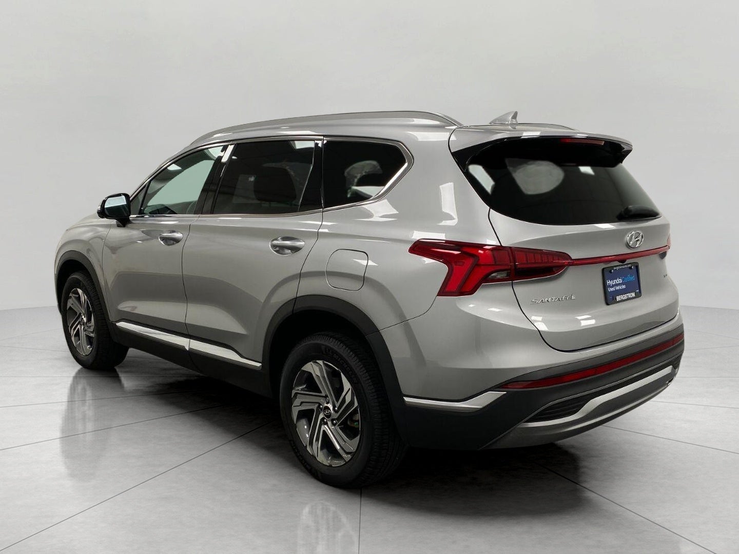 2023 Hyundai SANTA FE SEL AWD