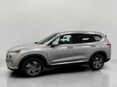 2023 Hyundai SANTA FE SEL AWD