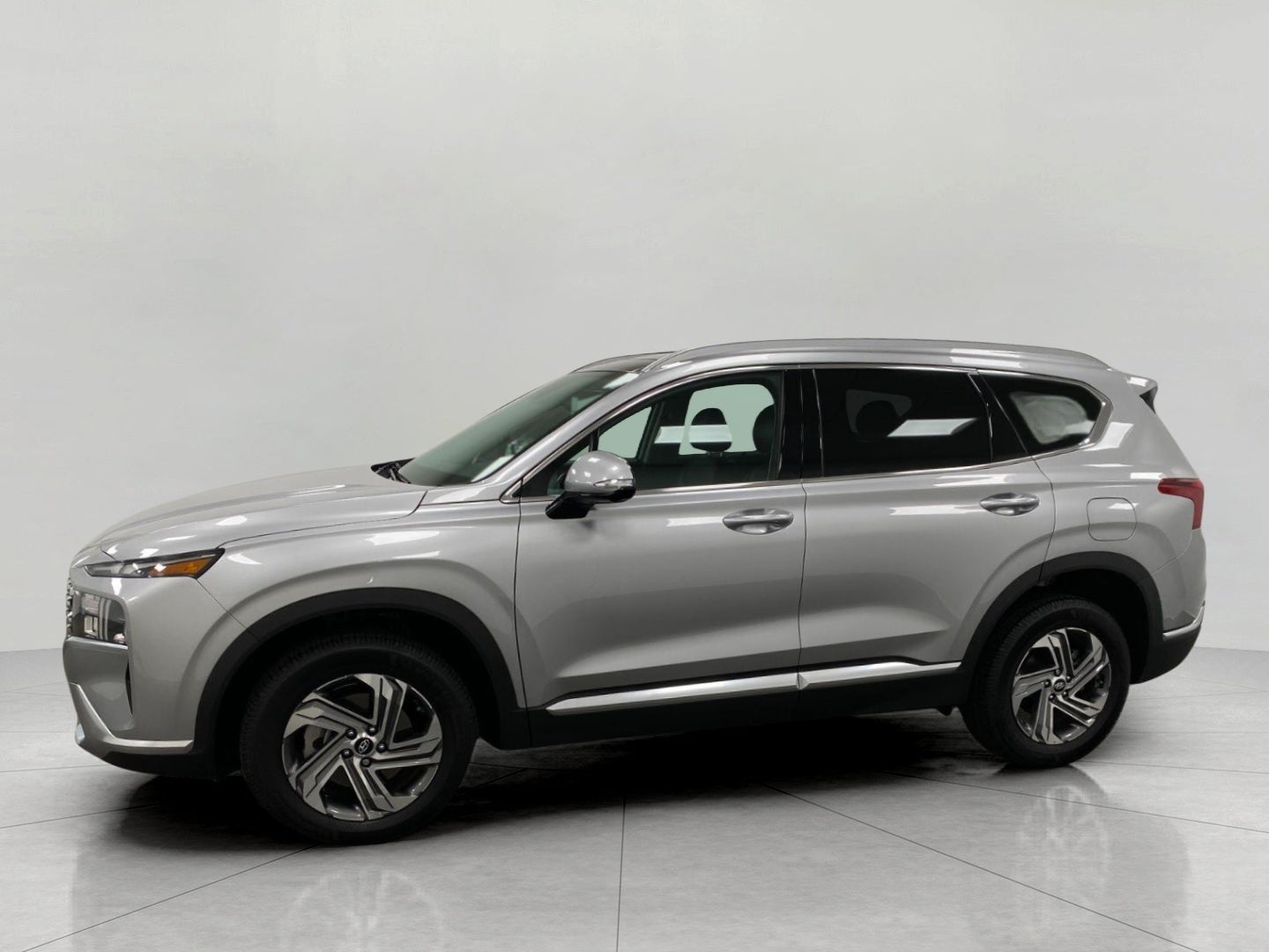 2023 Hyundai SANTA FE SEL AWD