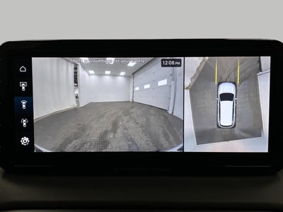 2023 Hyundai SANTA FE Limited AWD