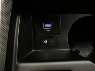 2023 Hyundai SANTA FE Limited AWD