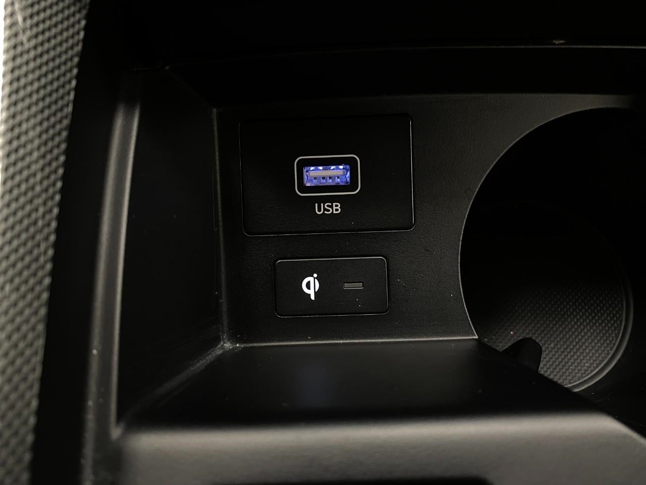 2023 Hyundai SANTA FE Limited AWD