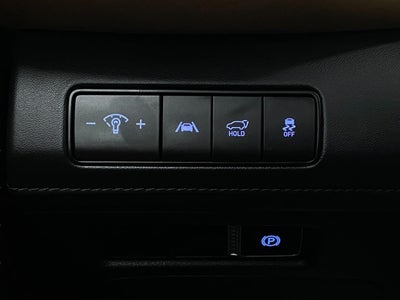 2023 Hyundai SANTA FE Calligraphy AWD