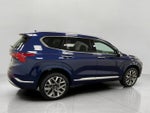 2023 Hyundai SANTA FE Calligraphy AWD